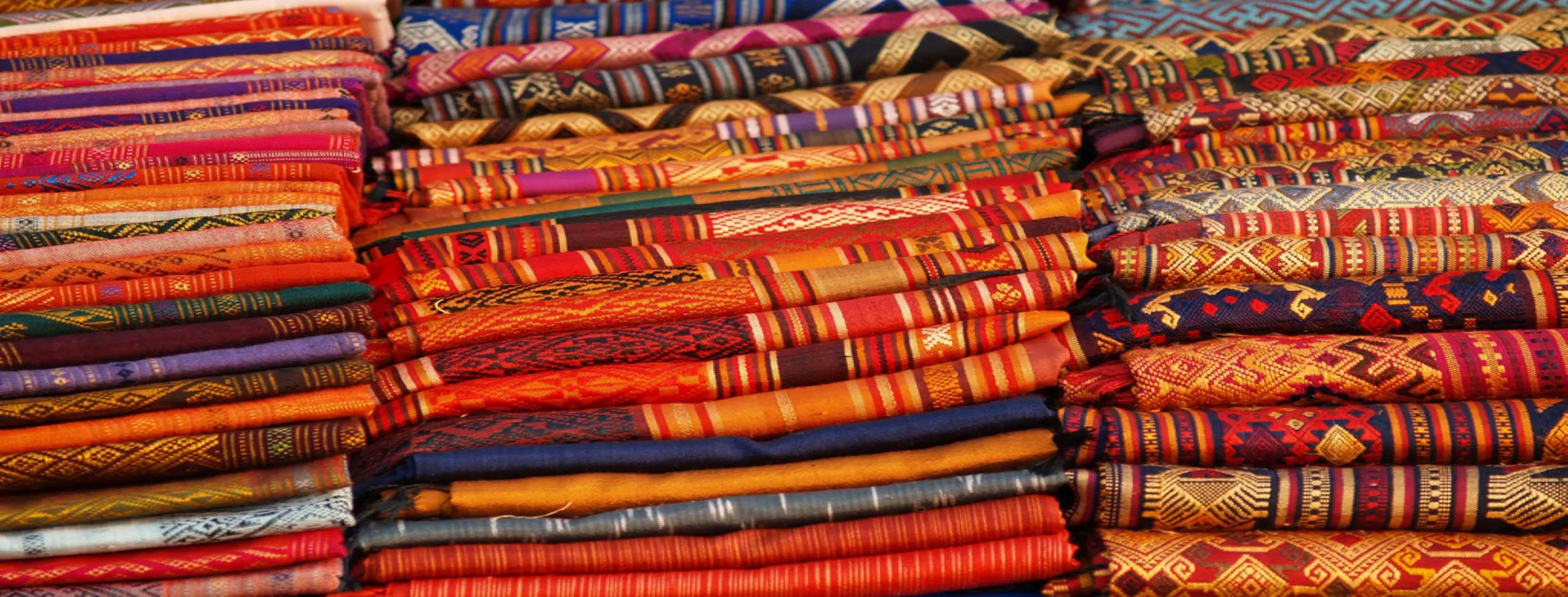 Image for Lao Textiles